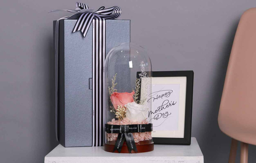 6 Jenis Bunga untuk Hadiah Hari Ibu | Outerbloom