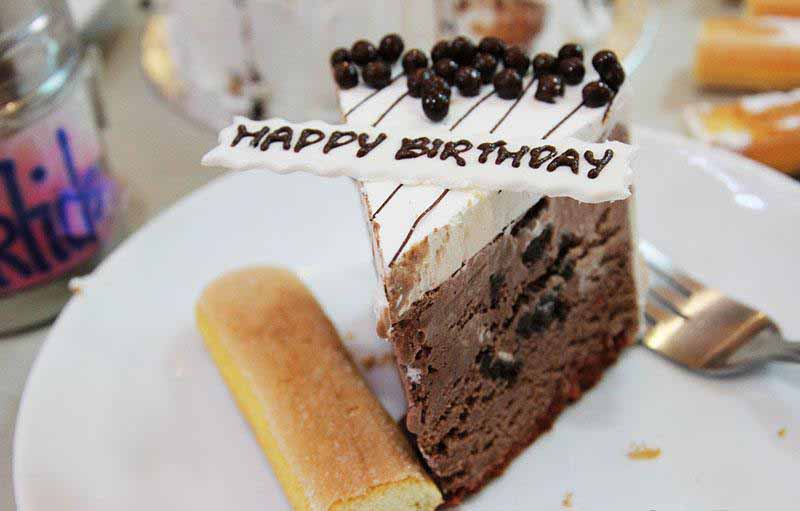 7 Ice Cream Cake Terenak yang Harus Anda Coba Outerbloom