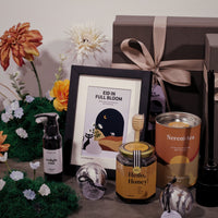 Hampers Lebaran 2025