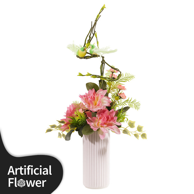 Agatha Artificial