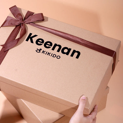 Kikido Hexa Snoozie Boy Hampers