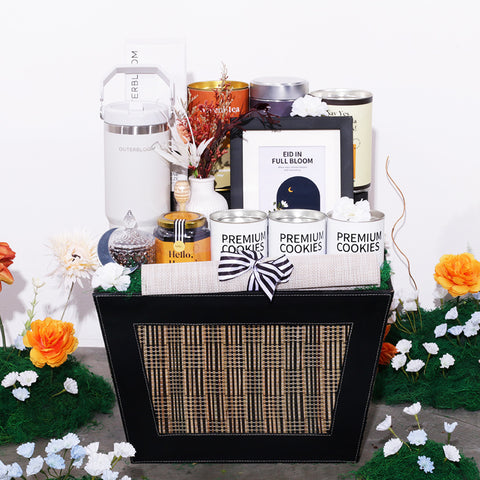 Ramadan Batiqa Deluxe Heritage Hampers