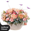 Beatrice Artificial