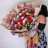 Bloom Romance Bouquet