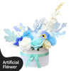 Blue Moon Artificial