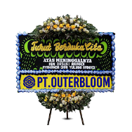 FLOWER BOARDS