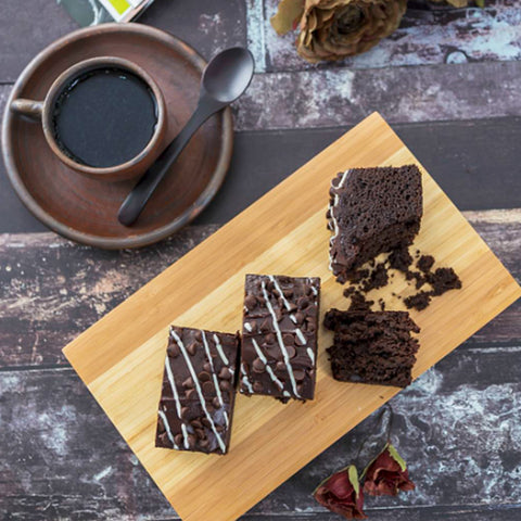 Mud Cake