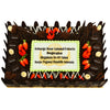Choco Jolly Cake