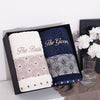 Couple Set Adore Towel