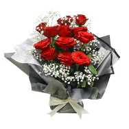 Fresh Flowers