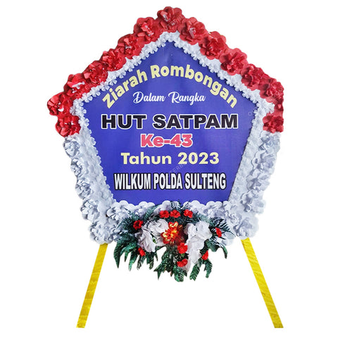 Heartfelt Hope Palu