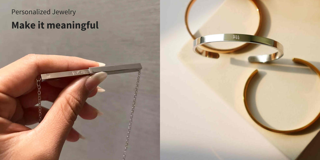 Custom Jewelry