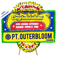 Karangan Bunga Jakarta