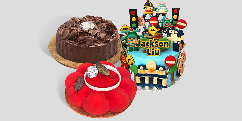 Cake