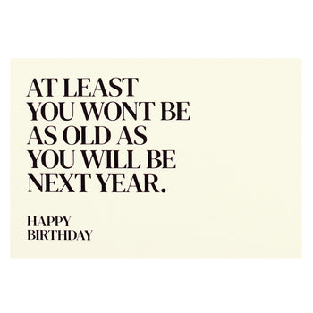 Outerbloom Cardkit Not That All