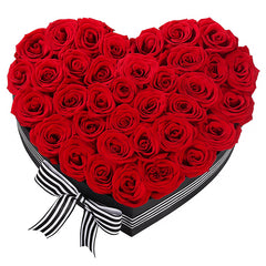 Signature Heart Blossom Bloom Box