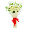 Beautiful in White Bouquet