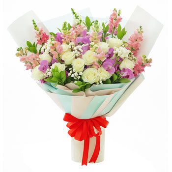 Credence Love Bouquet