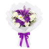 Sugar Plum Bouquet