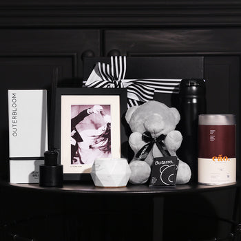 Outerbloom Love Whisper Hampers