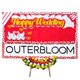 Outerbloom Signature Wedding Jabodetabek