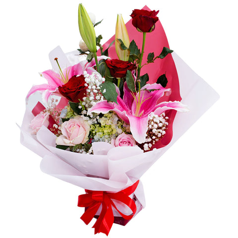 Rosalinda Bouquet