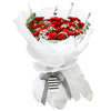 Rose Waltz Bouquet
