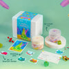 Sweetooth Xmass Duo Flavours Pint Cup Hampers