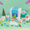 Sweetooth Xmass 8 Mini Cup Hampers
