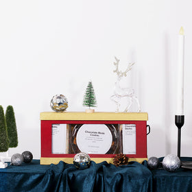 Outerbloom Sweet Joy of Christmas Hampers
