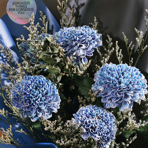 The Selena Bouquet