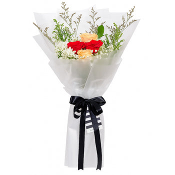 The Victoria Bouquet