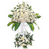 White Floristique