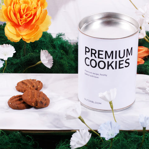 Signature Ramadan Deluxe Hampers