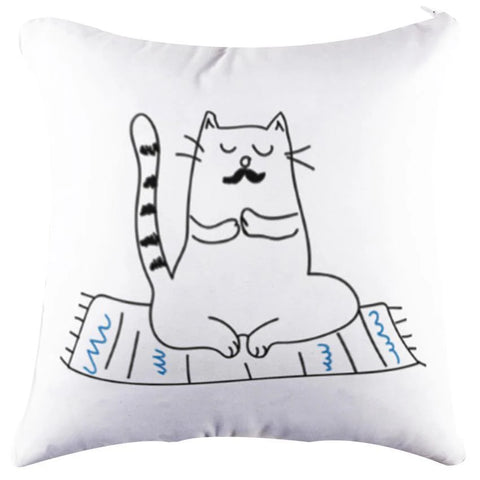 Personalized Pillow