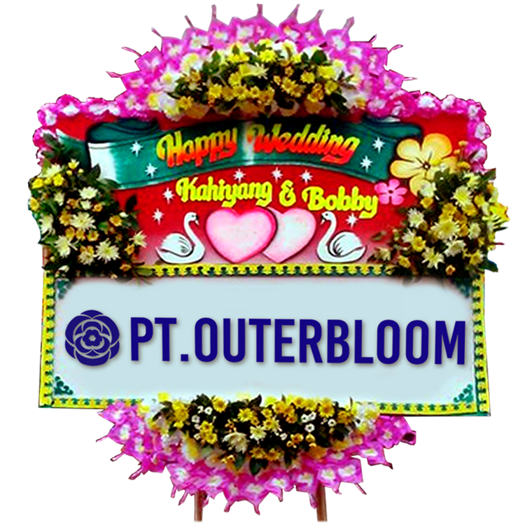 Blossom Crown Surakarta Solo