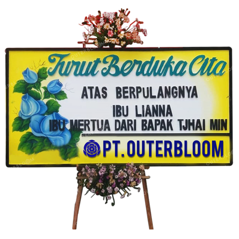 Emotions Balikpapan