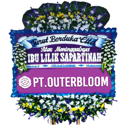 Floribus Dolor Surakarta Solo