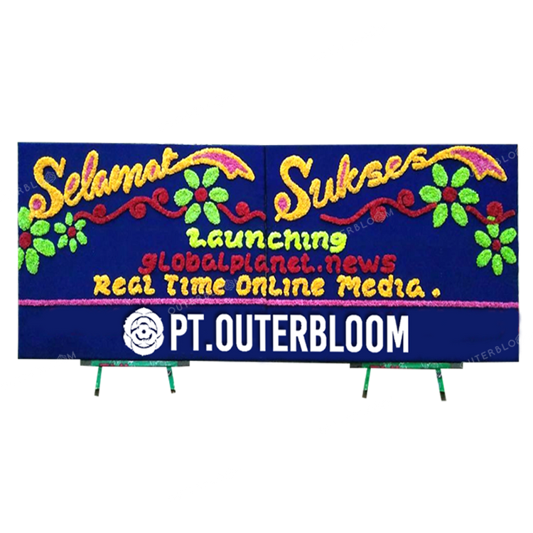 Good Fortune Palembang