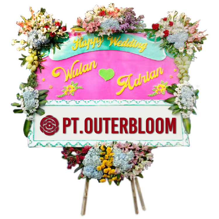Blossom Crown Yogyakarta