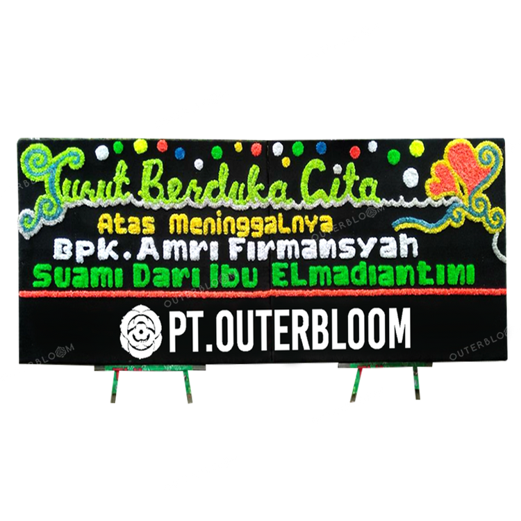 Emotions Palembang