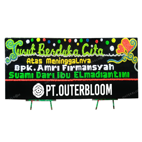 Emotions Palembang