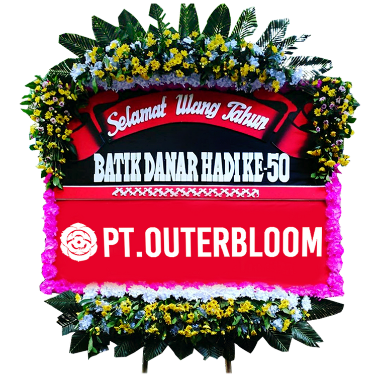 Lively Celebration Surakarta Solo