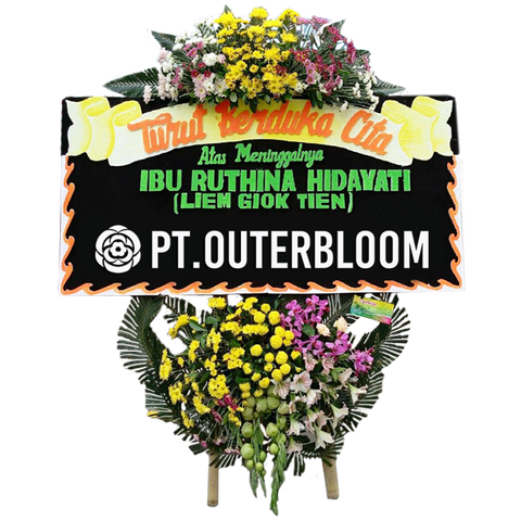 Bid Farewell Yogyakarta