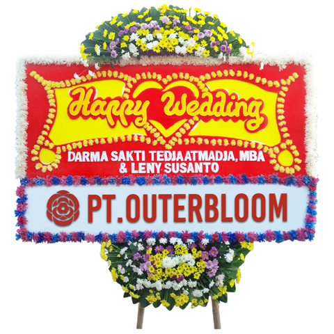 Sweet Romance Bandung