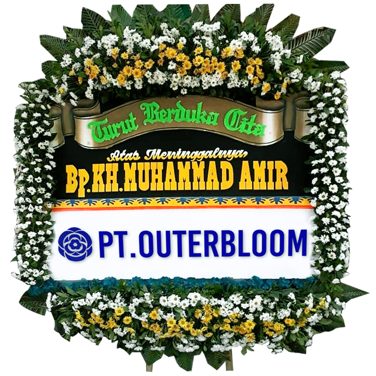 Heartfelt Sympathy Surakarta Solo
