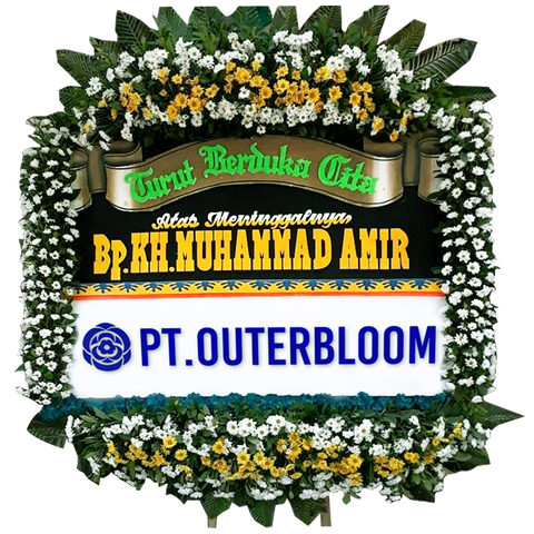 Heartfelt Sympathy Surakarta Solo