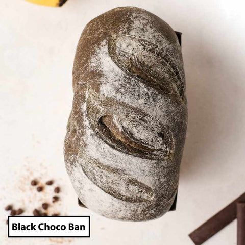 Tea Bun Combo