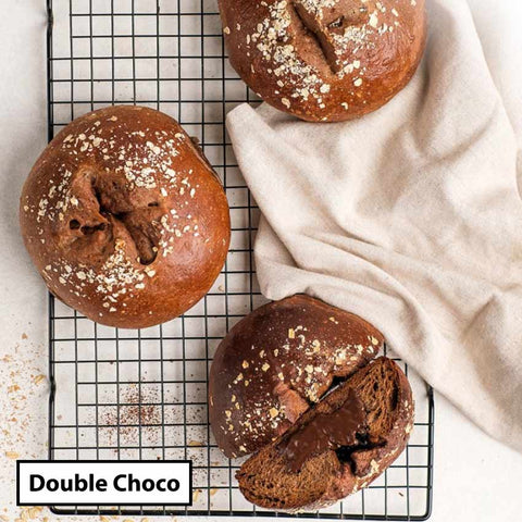 Coffee Bun Combo