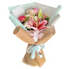 Love Me Tender Hand Bouquet